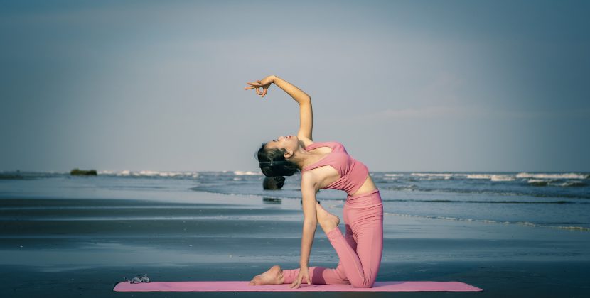 Po jakim czasie joga daje efekty?