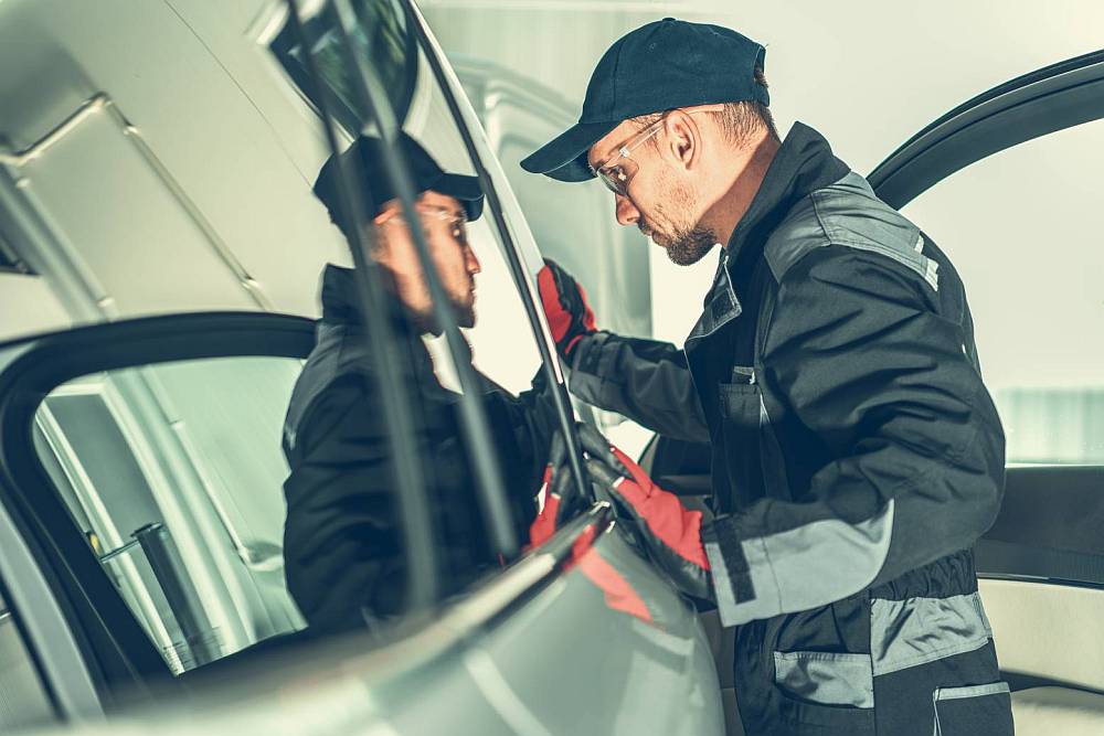 mechanika motoryzacyjna