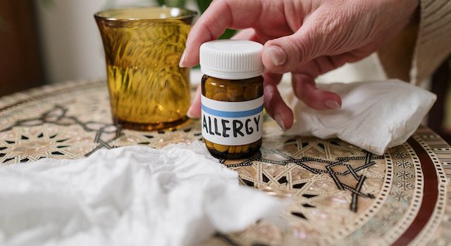 Alergia na barwniki spożywcze: objawy, diagnostyka i eliminacja z diety