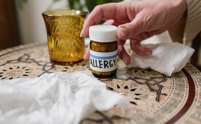 Alergia na barwniki spożywcze: objawy, diagnostyka i eliminacja z diety